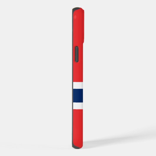 Norvège (Côté droit)