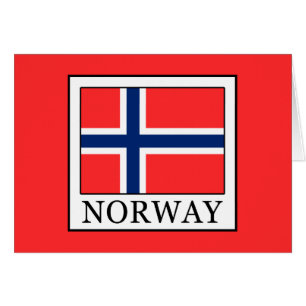 Norvège