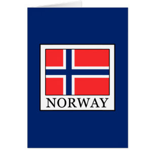 Norvège