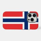 Norvège (Verso Horizontal)