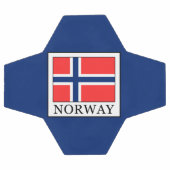 Norvège (Plat)