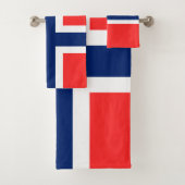 Norvège (En situation)