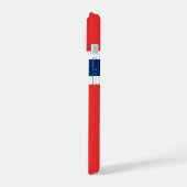 Norvège (Côté gauche)