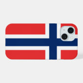 Norvège (Verso Horizontal)