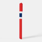 Norvège (Côté droit)