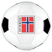 Norvège (Tourné)