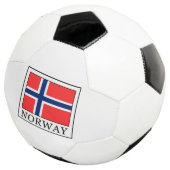 Norvège (3/4)