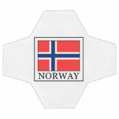 Norvège (Plat)