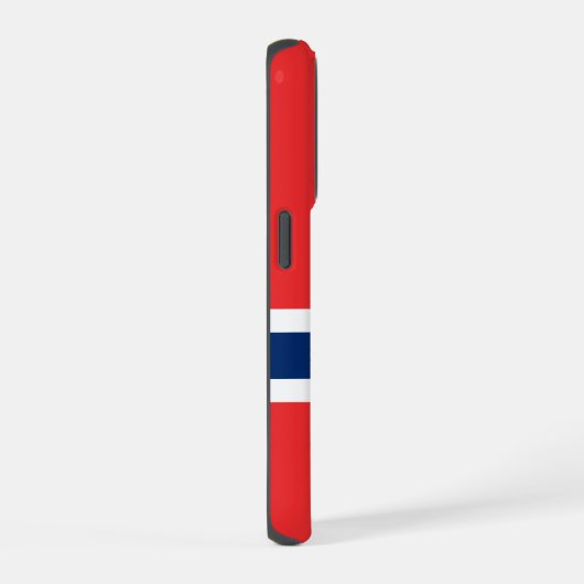 Norvège (Côté droit)