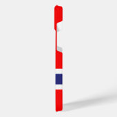 Norvège (Côté gauche)