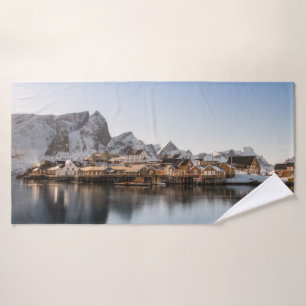 Norvège Lofoten
