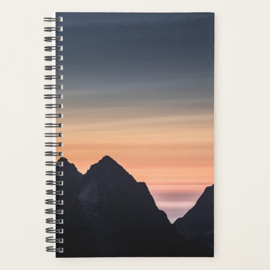 Norvège Lofoten (Devant)