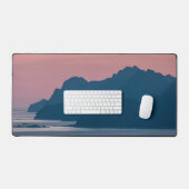 Norvège Lofoten (Clavier et souris)