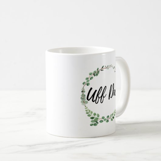 Norvège Minnesota North Dakota Idée cadeau Mug (Devant droit)