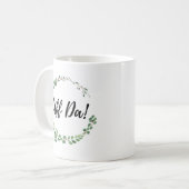 Norvège Minnesota North Dakota Idée cadeau Mug (Devant gauche)