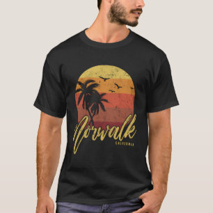 Norwalk California T-shirt