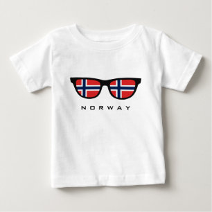 Norway Shades chemises et vestes personnalisées