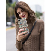 Norwegian Garden, op maat Case-Mate iPhone Case