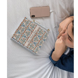 Norwegian Garden, op maat Notitieboek