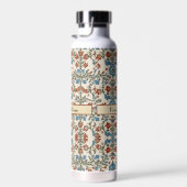 Norwegian Garden, op maat Waterfles (Rechts)