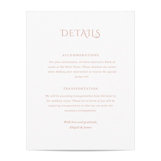 Norwich bruiloft behuizing Kaart