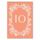 Norwich bruiloft kaart (Voorkant)