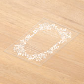 Norwich Faire-part de mariage (Poser)