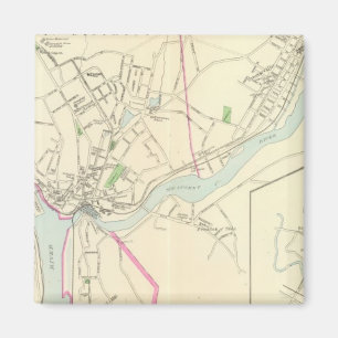 Norwich Magneet