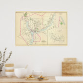 Norwich Poster (Keuken)