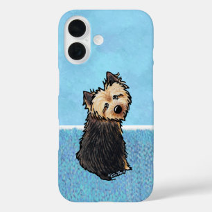 Norwich Terrier iPhone / coque ipad