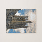 NORWOOD, MA. HÔTEL DE VILLE, puzzle de la photo (Horizontal)