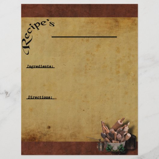 Nos Favoris de famille-2- Insertions de la page de (Devant)