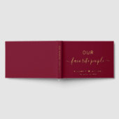 Nos Favoris Peuple Mariage Bourgogne (Complet)