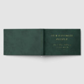 Nos Mariages préférés Forêt verte et or (Complet)