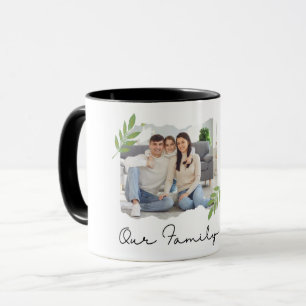 Nos mugs dernier cri de la gamme Famille.