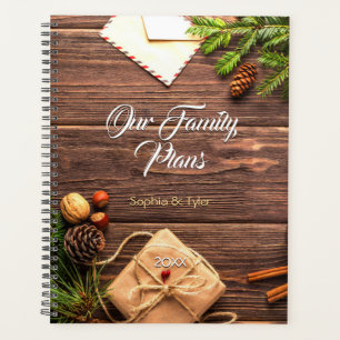 Nos Plans Familiaux, Thème Automne, do-it-yourself