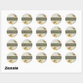 Nos Stickers Mariage (Feuille)
