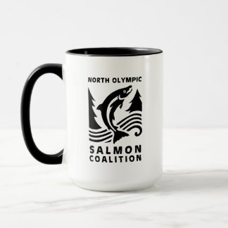 NOSC Logoe Coffee Mug