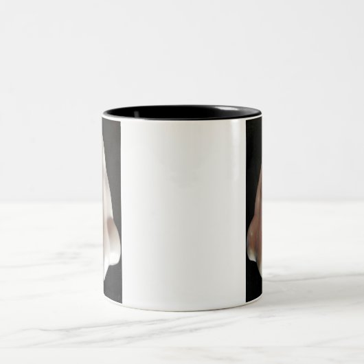 NOSE COFFEE MOK (Center)