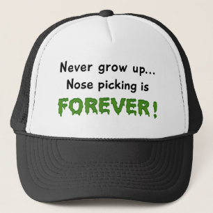 Nose scheerbeurt trucker pet