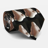 NOSE-STROPDAS STROPDAS (Opgerold)