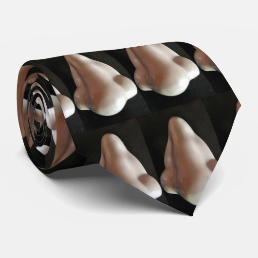 NOSE-STROPDAS STROPDAS (Opgerold)