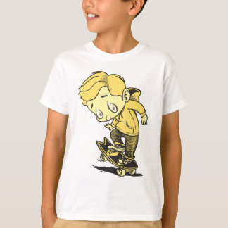 Nose Wheelie. T-shirt