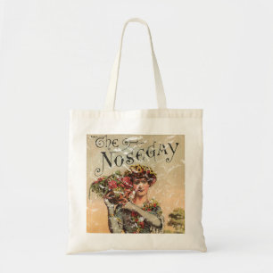 Nosegay - 1900 - in nood tote bag