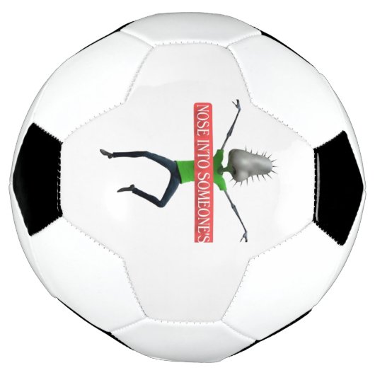 Nosey business (Tourné)