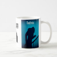Nosferatu (1922) Posters de cinéma Mug