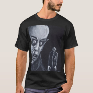 nosferatu 1922 t-shirt