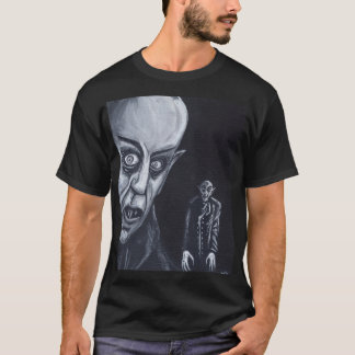 nosferatu 1922 t-shirt