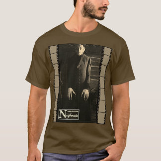 Nosferatu: A Symphony of Horror T-Shirt