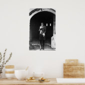 Nosferatu beweeg nog poster (Keuken)